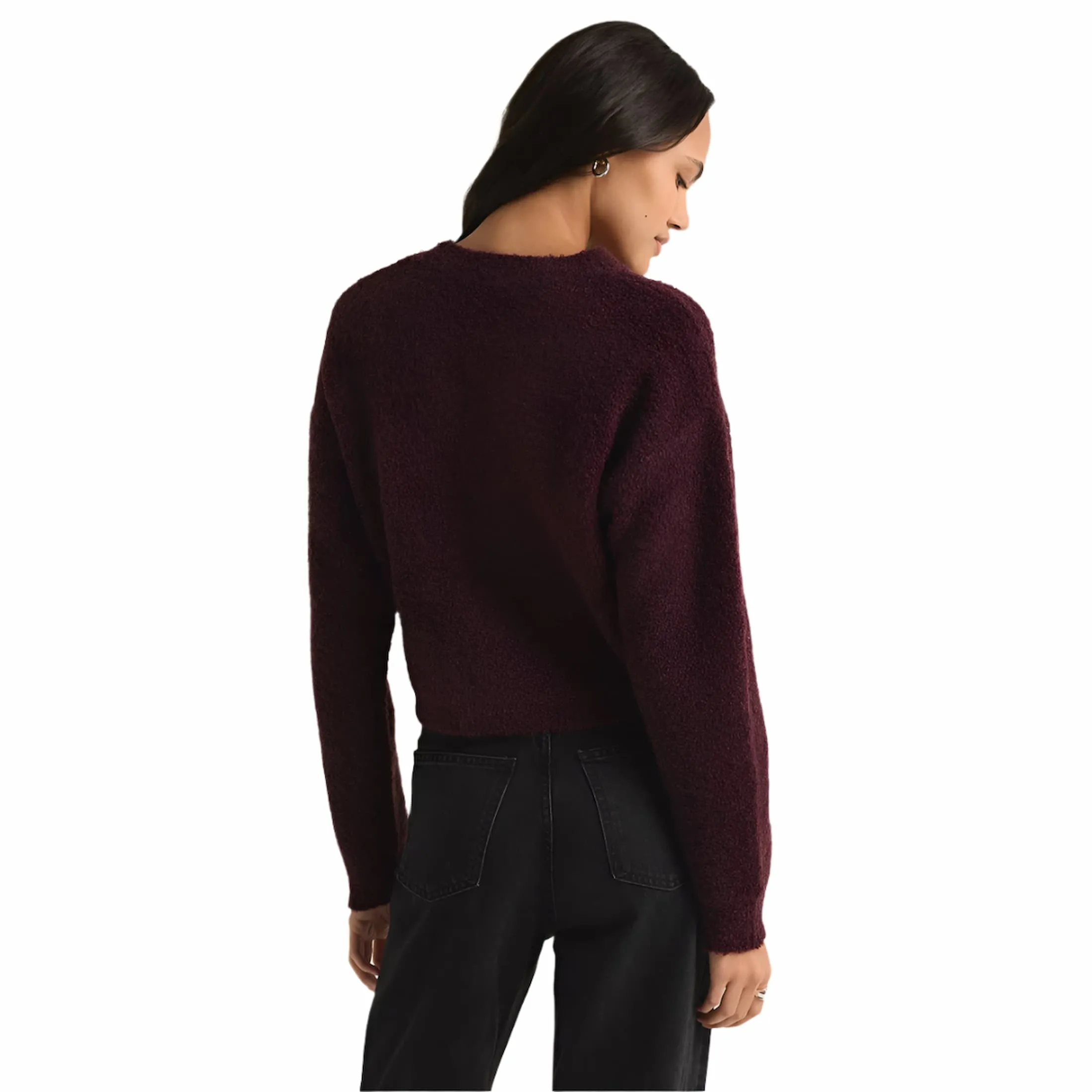 Z Supply Women's Destiny Sweater