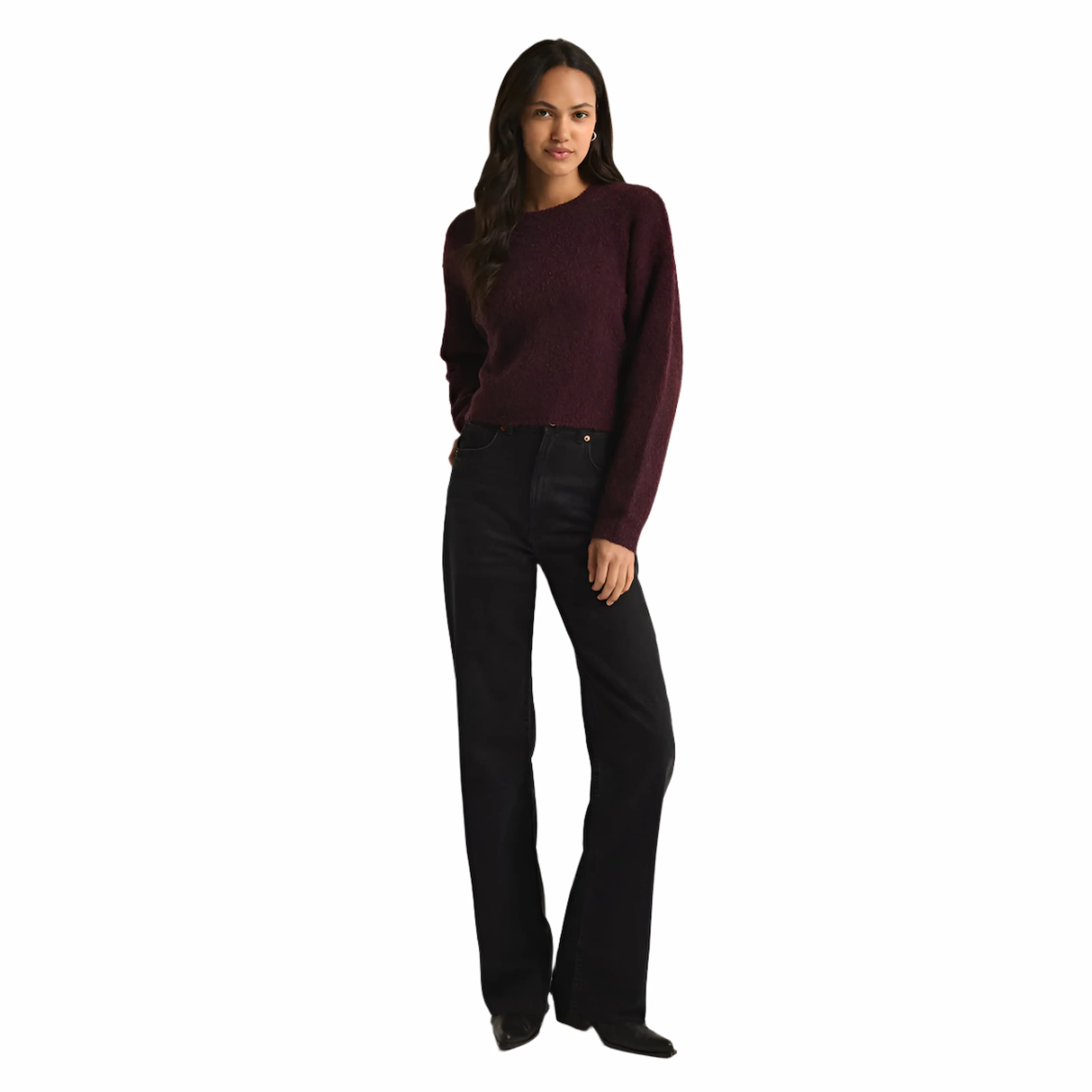 Z Supply Women's Destiny Sweater