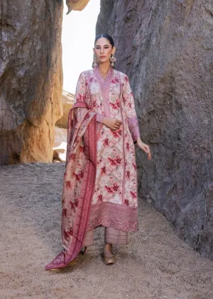 Zainab Chottani Shyra - D5 - Unstitched